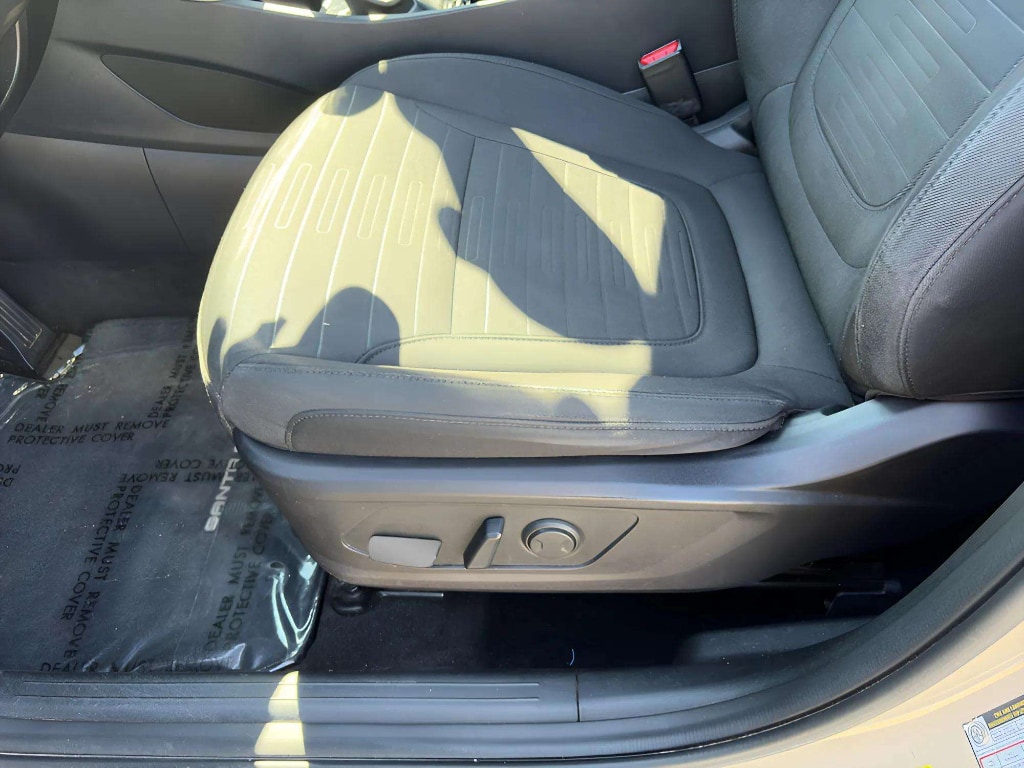2022 Hyundai Santa Cruz SEL Premium - Photo 20