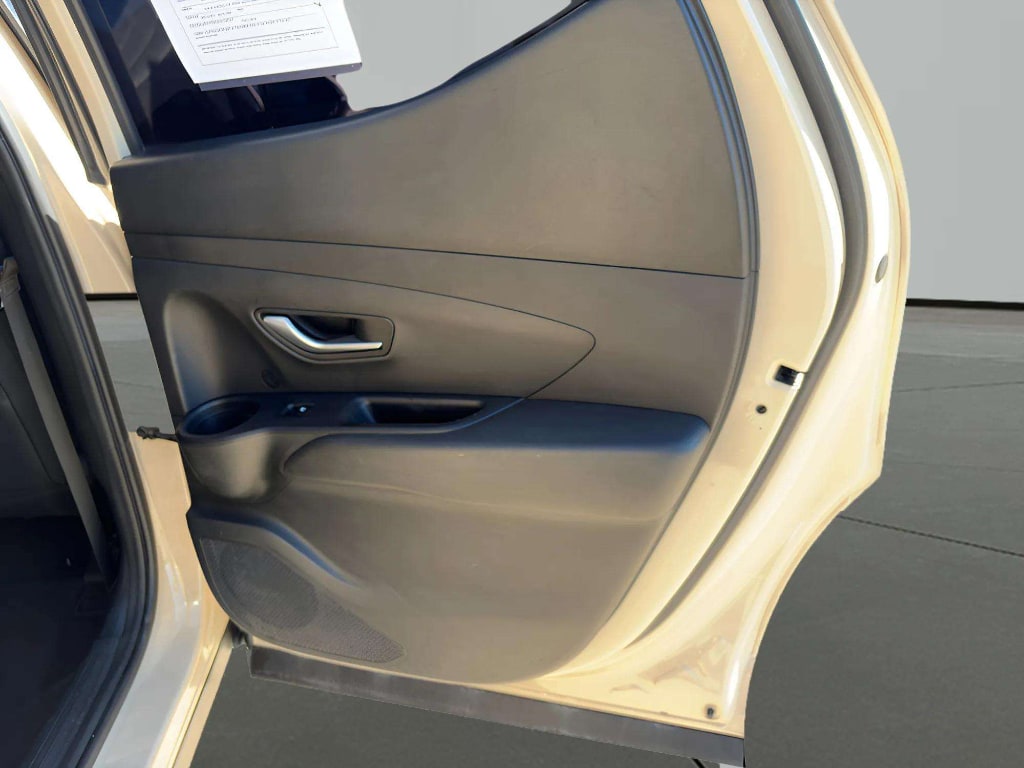2022 Hyundai Santa Cruz SEL Premium - Photo 16