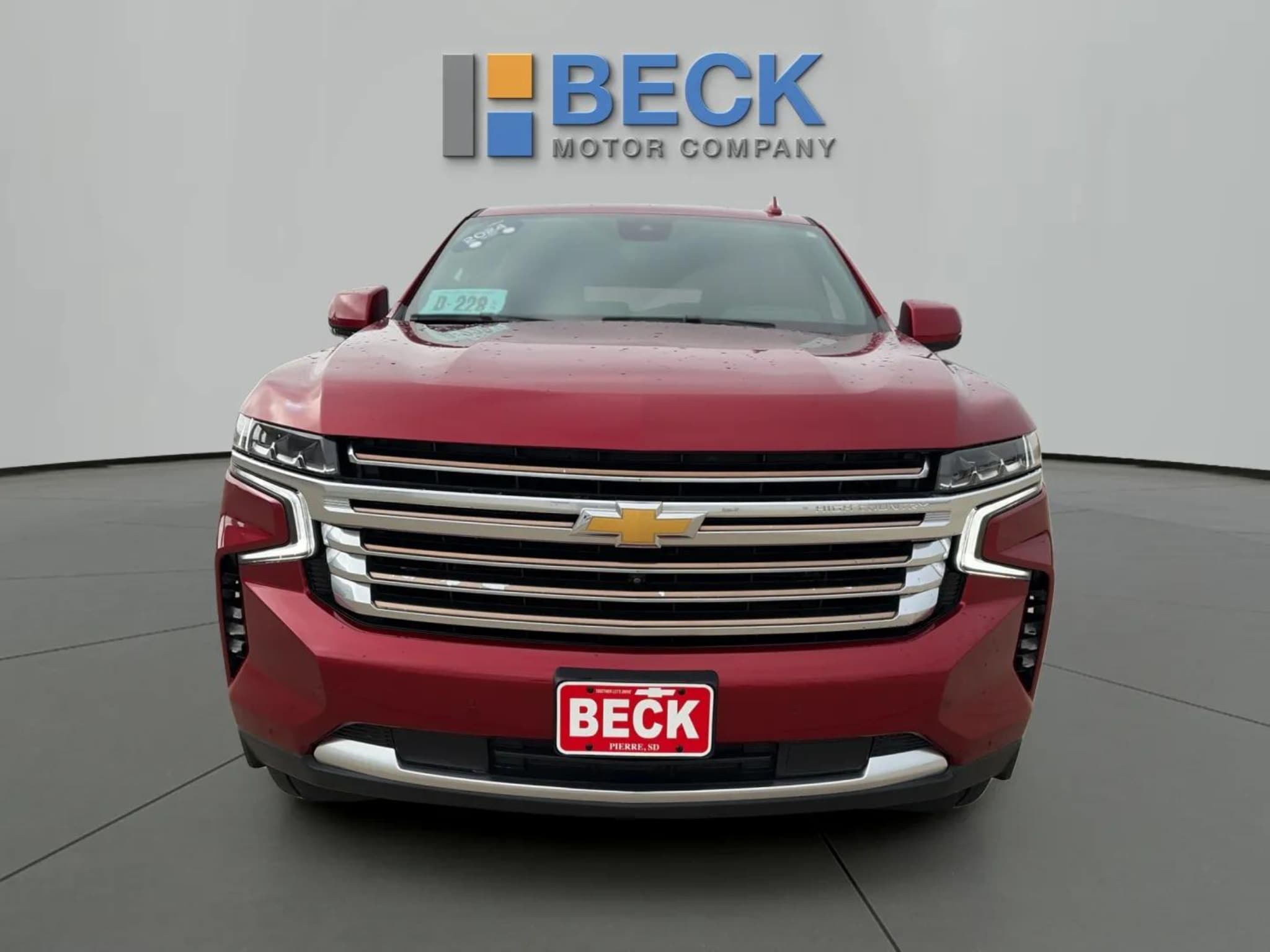 2024 Chevrolet Suburban High Country - Photo 4