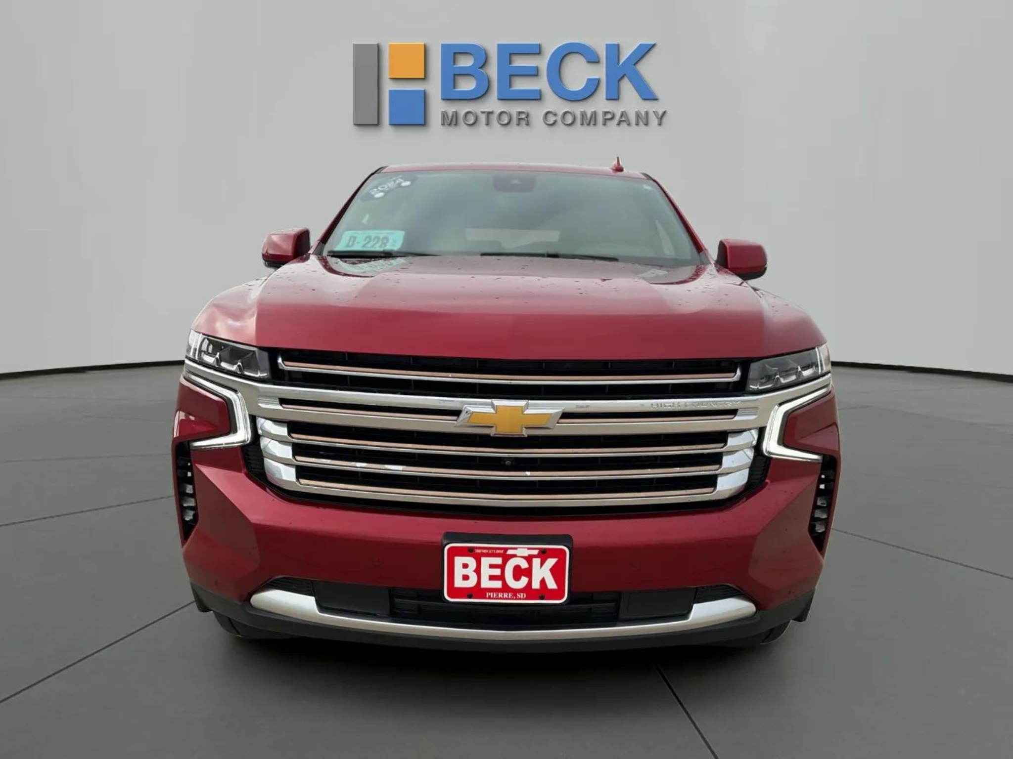 Used 2024 Chevrolet Suburban High Country SUV