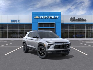 2026 Chevrolet Trailblazer RS SUV