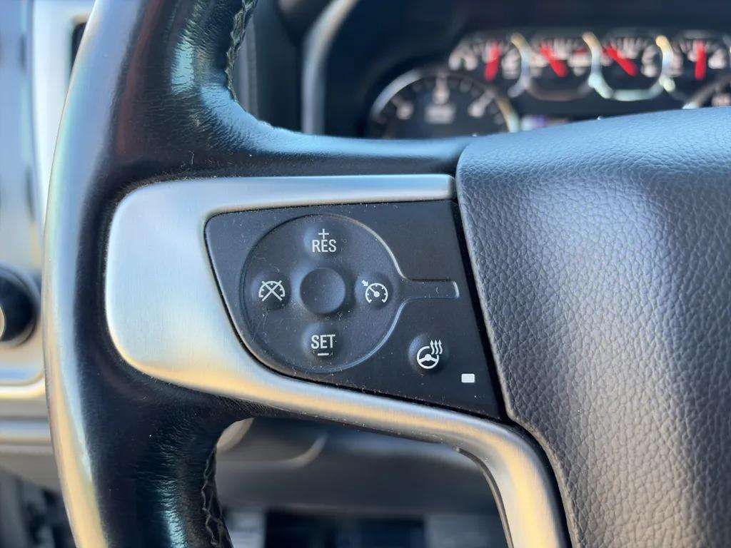 2017 GMC Sierra 1500 SLT - Photo 27