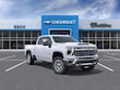  Chevrolet Silverado 2500 HD