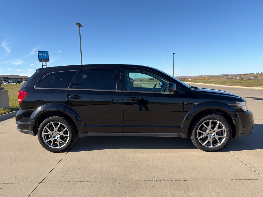 Used 2019 Dodge Journey GT SUV