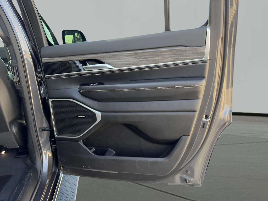 2024 Jeep Wagoneer Series III - Photo 20
