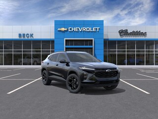 2026 Chevrolet Trax LT SUV