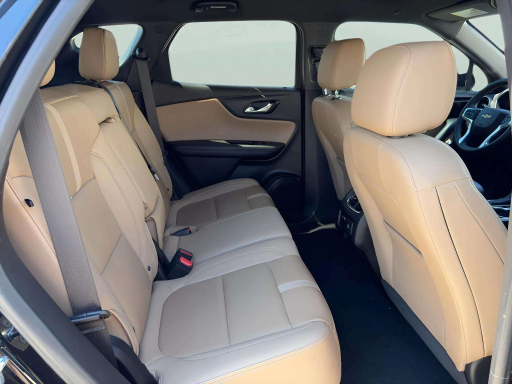 2023 Chevrolet Blazer Premier - Photo 15