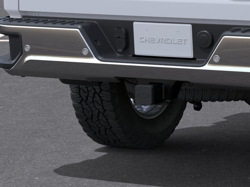 2026 Chevrolet Silverado 2500 HD LTZ - Photo 14