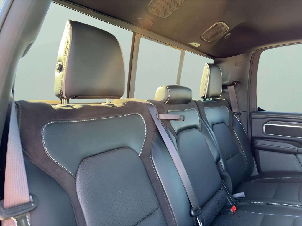 2025 RAM Ram 1500 Pickup Laramie - Photo 15