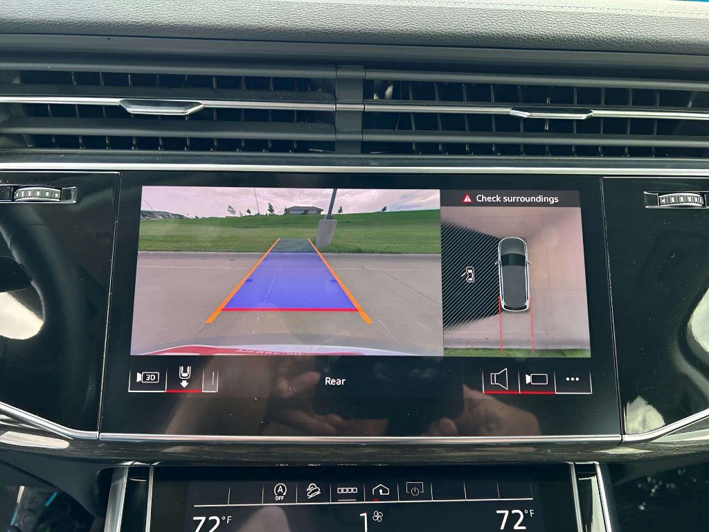 2024 Audi Q7 Premium Plus - Photo 33