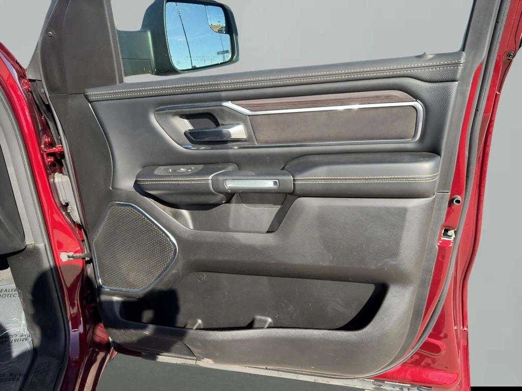 2025 RAM Ram 1500 Pickup Laramie - Photo 13