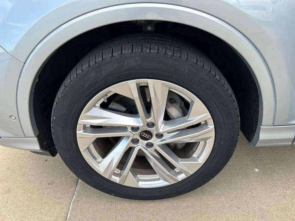 2024 Audi Q7 Premium Plus - Photo 37