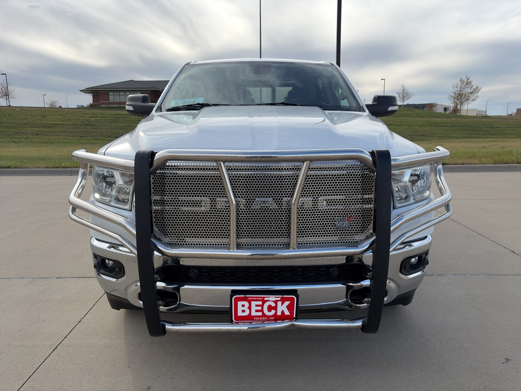 Used 2019 Ram 1500 Big Horn/Lone Star Truck Crew Cab