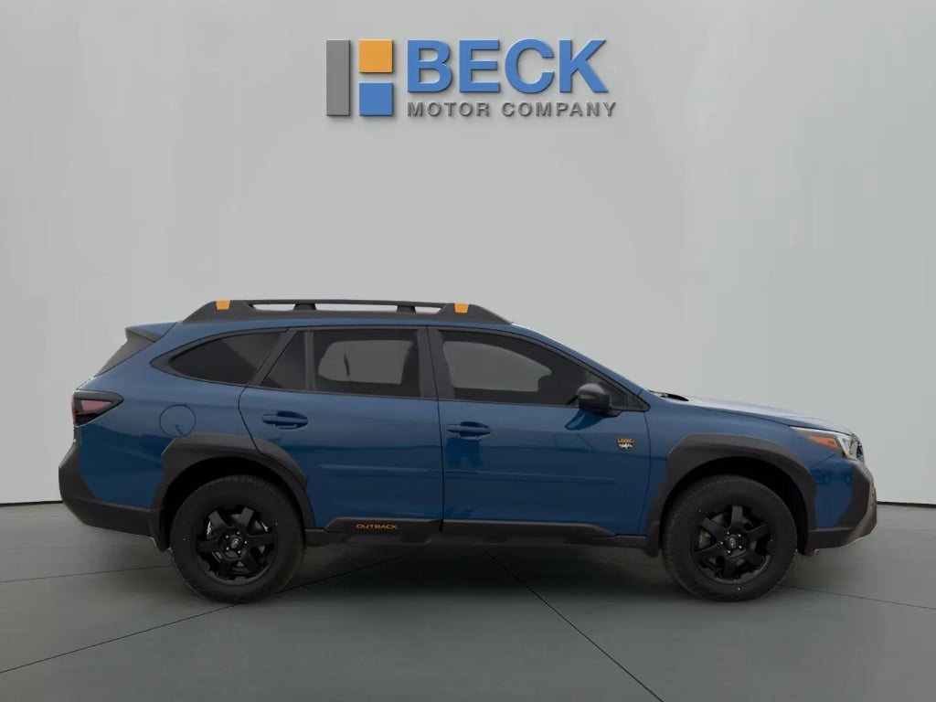 2022 Subaru Outback Outback Wilderness's photo
