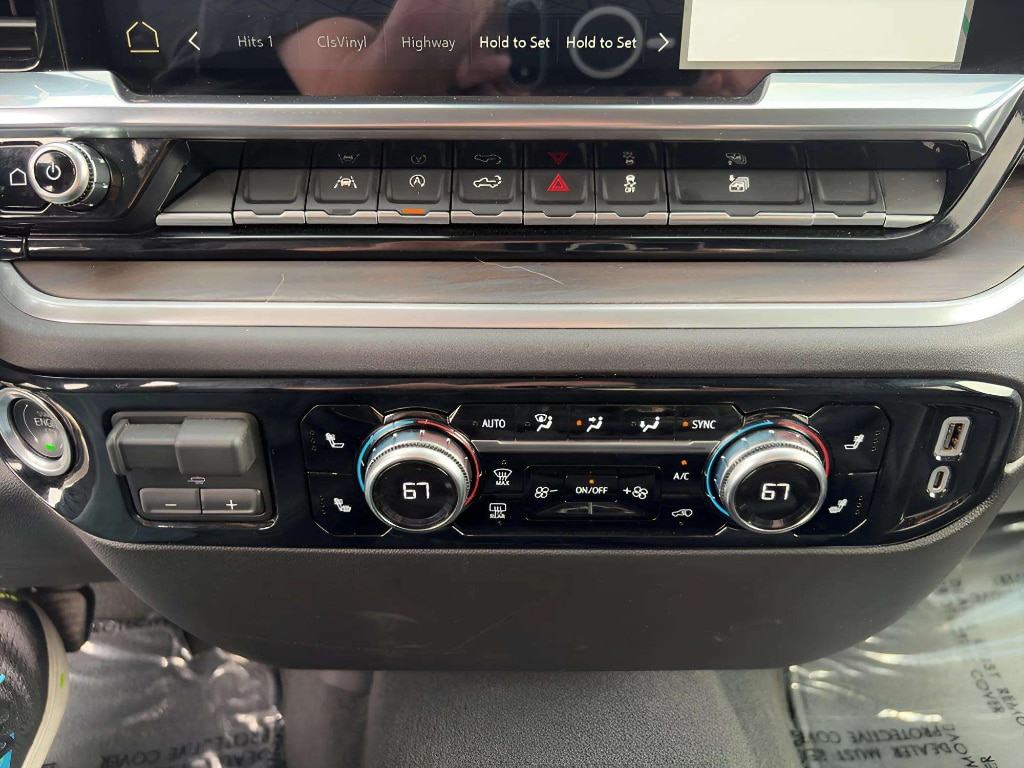 2026 GMC Sierra 1500 SLT - Photo 29