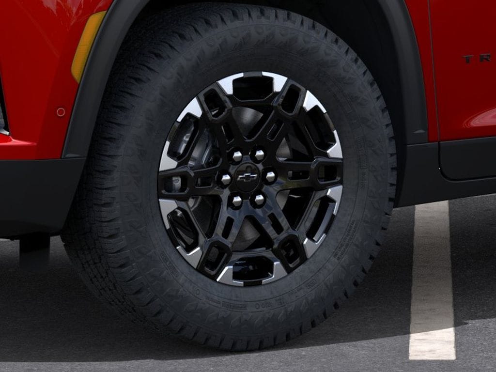 2027 Chevrolet Traverse Z71 - Photo 9
