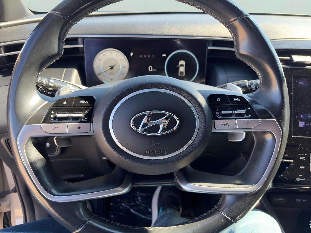 2022 Hyundai Santa Cruz SEL Premium - Photo 22