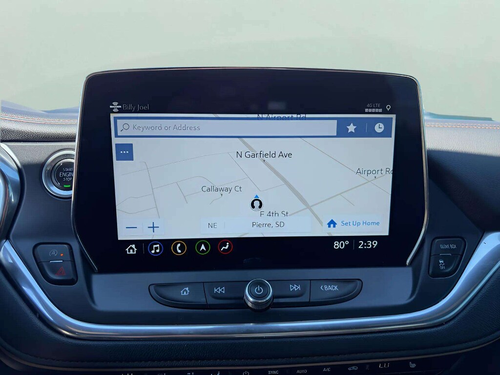 2023 Chevrolet Blazer Premier - Photo 28