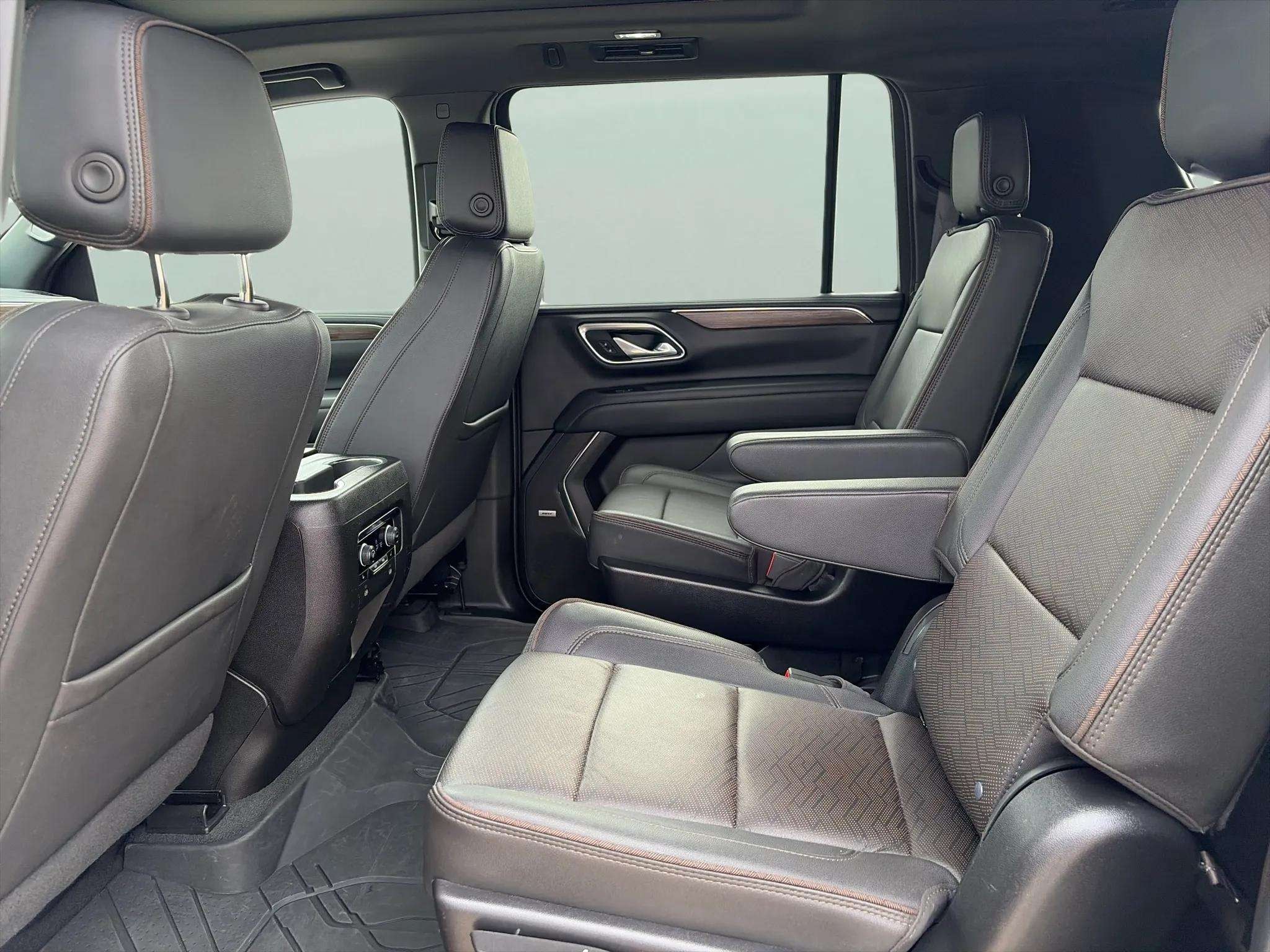 2024 Chevrolet Suburban High Country - Photo 20