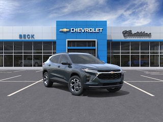 2026 Chevrolet Trax LT SUV