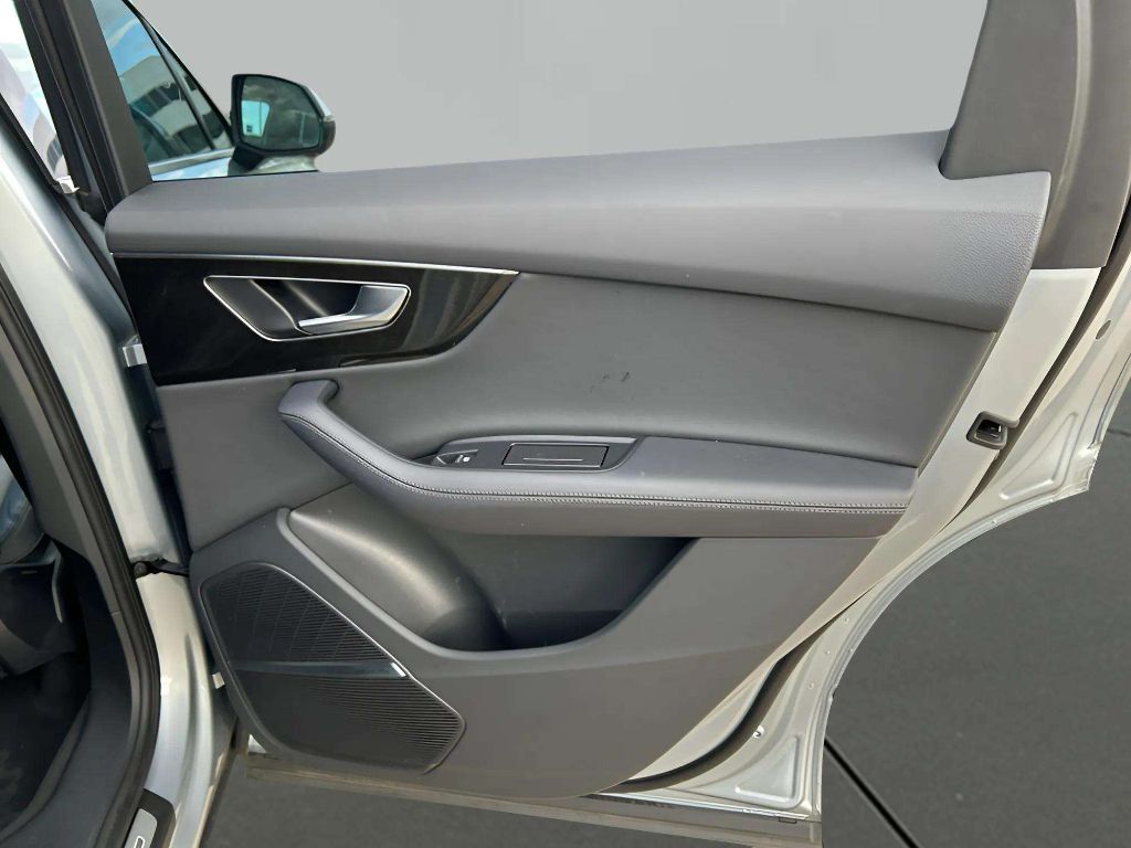 2024 Audi Q7 Premium Plus - Photo 18