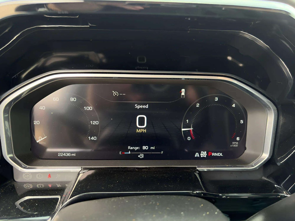 2026 GMC Sierra 1500 SLT - Photo 26