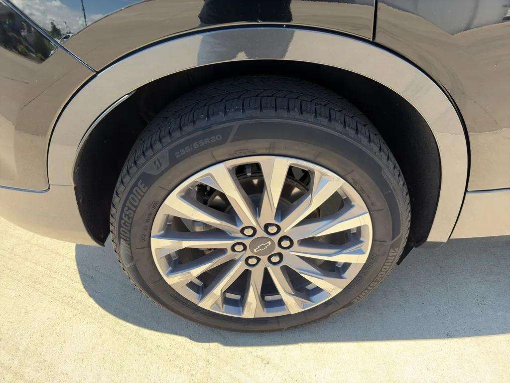 2023 Chevrolet Blazer Premier - Photo 36