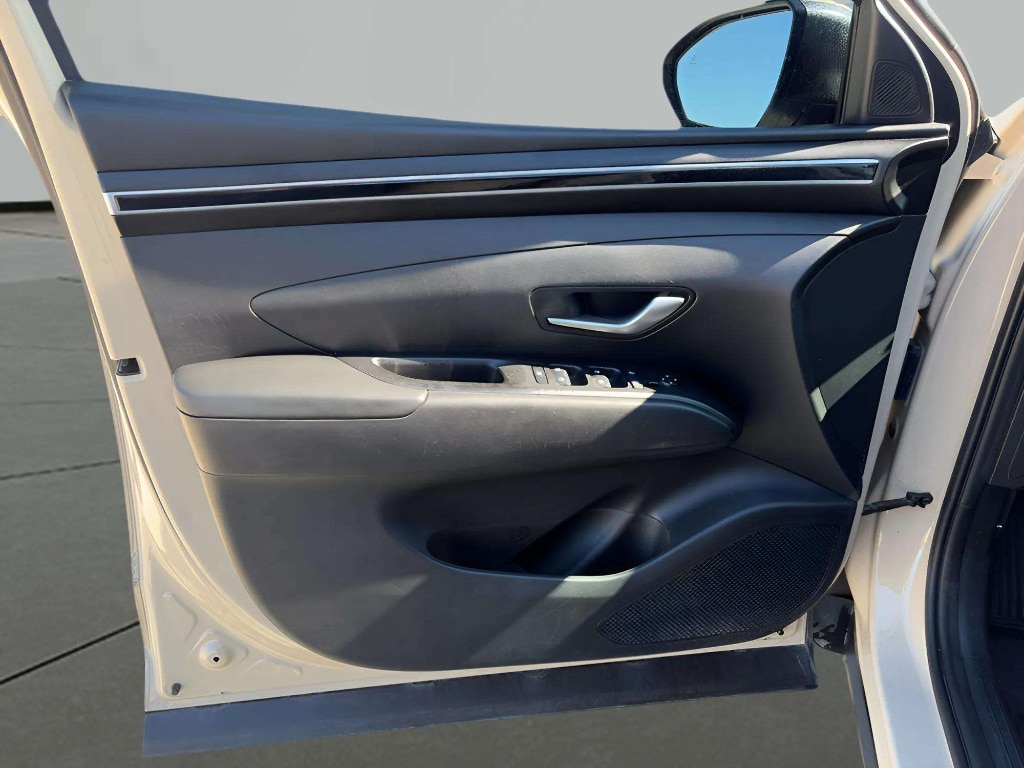 2022 Hyundai Santa Cruz SEL Premium - Photo 29