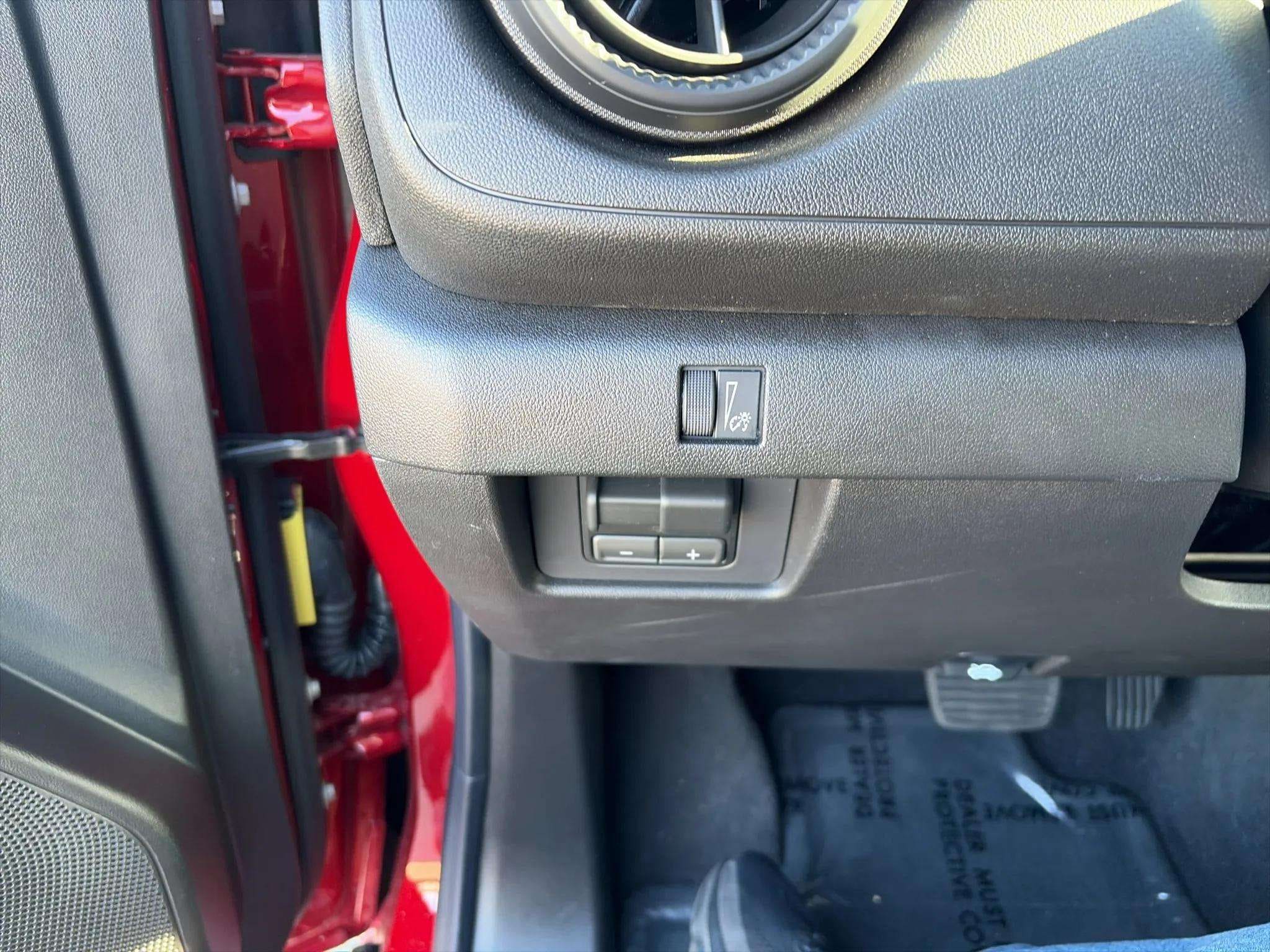 2026 Chevrolet Colorado Trail Boss - Photo 19