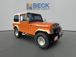 Jeep CJ7