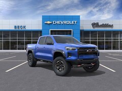 2026 Chevrolet Colorado ZR2 Truck