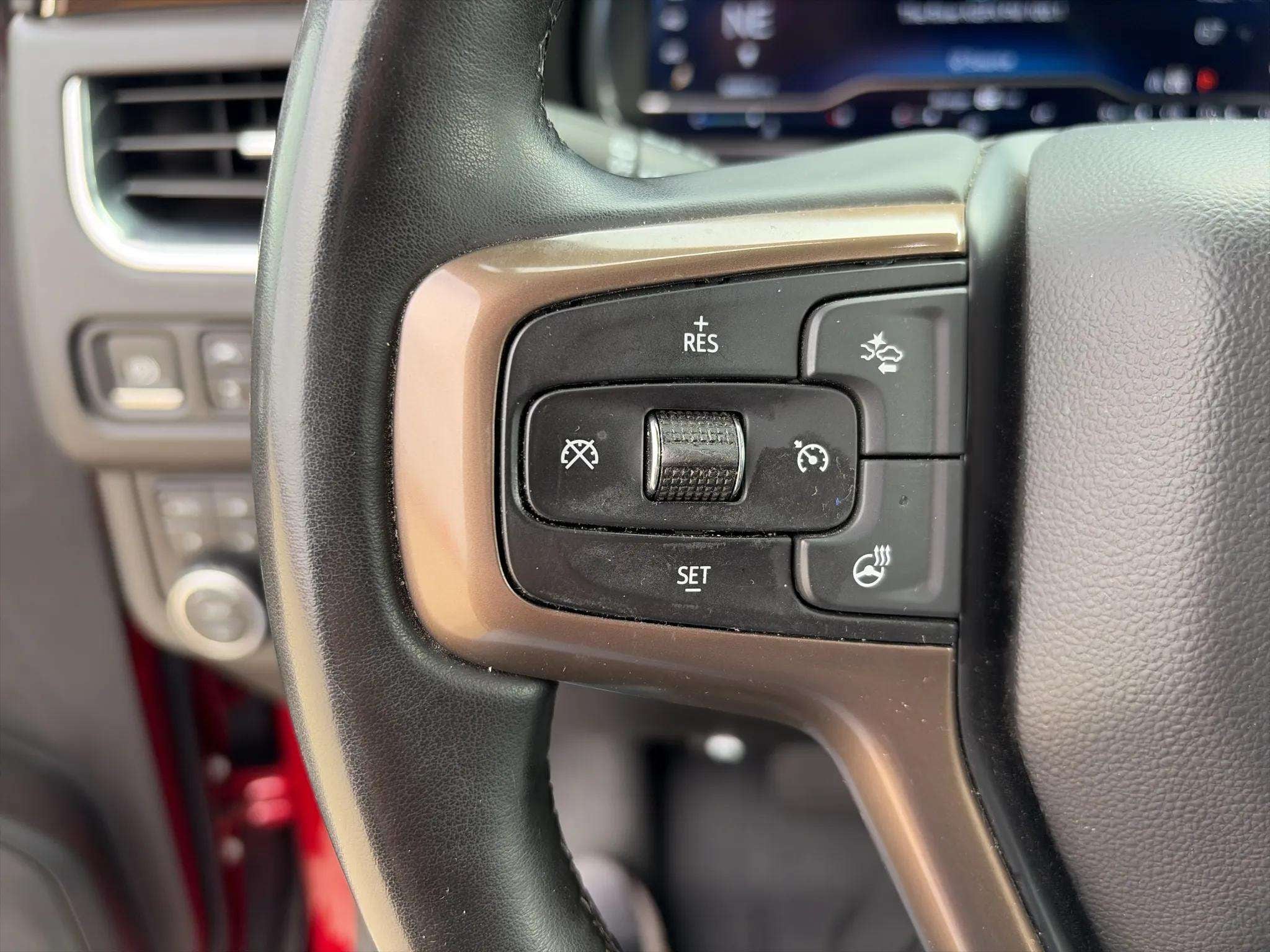 2024 Chevrolet Suburban High Country - Photo 27
