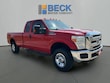 Ford Super Duty F-250 SRW