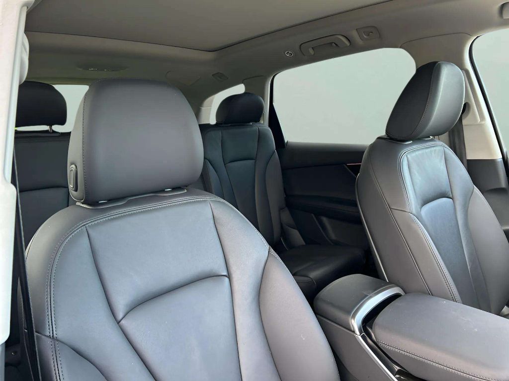 2024 Audi Q7 Premium Plus - Photo 11