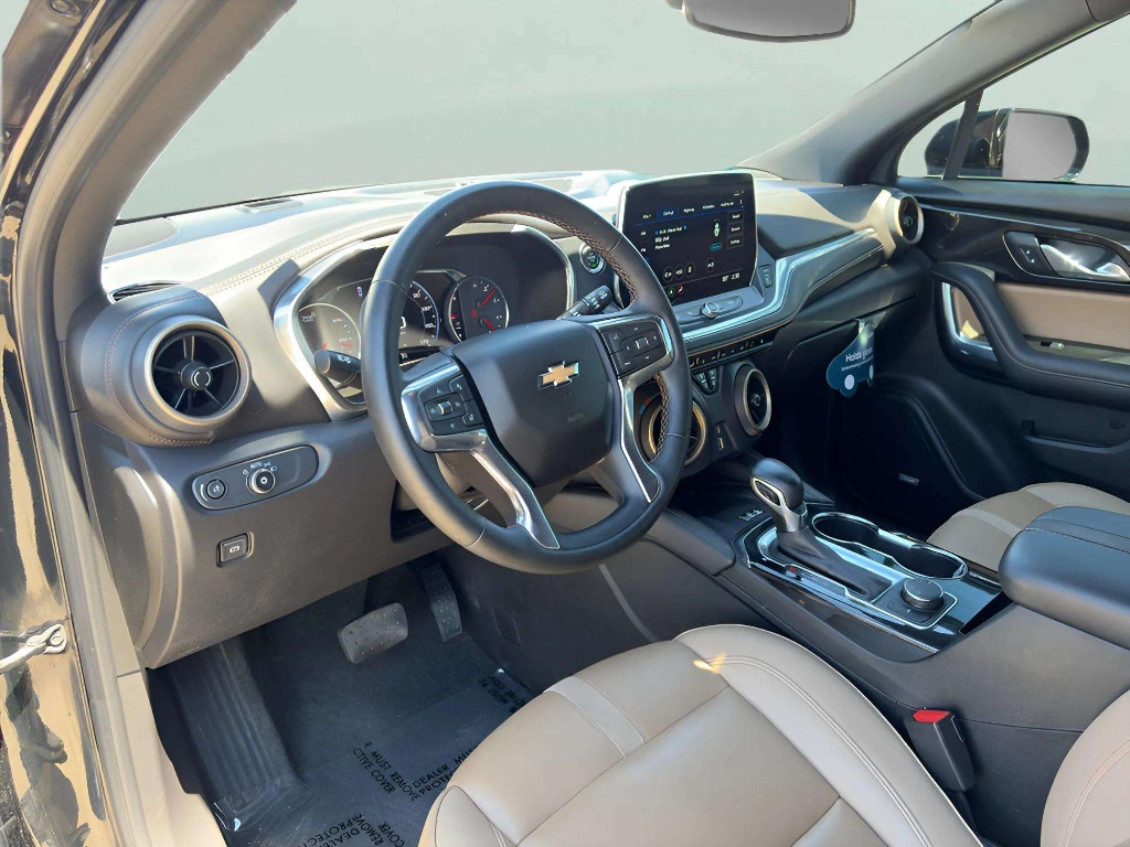 2023 Chevrolet Blazer Premier - Photo 21