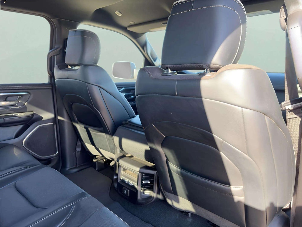 2025 RAM Ram 1500 Pickup Laramie - Photo 16