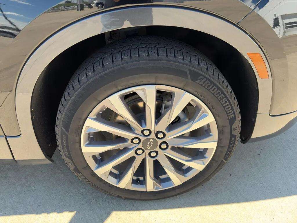 2023 Chevrolet Blazer Premier - Photo 35