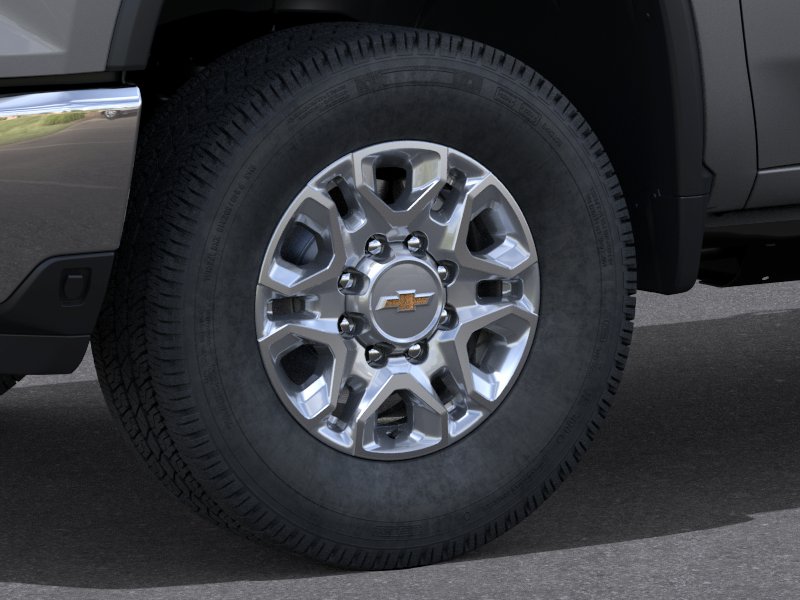 2026 Chevrolet Silverado 2500 HD LT - Photo 33