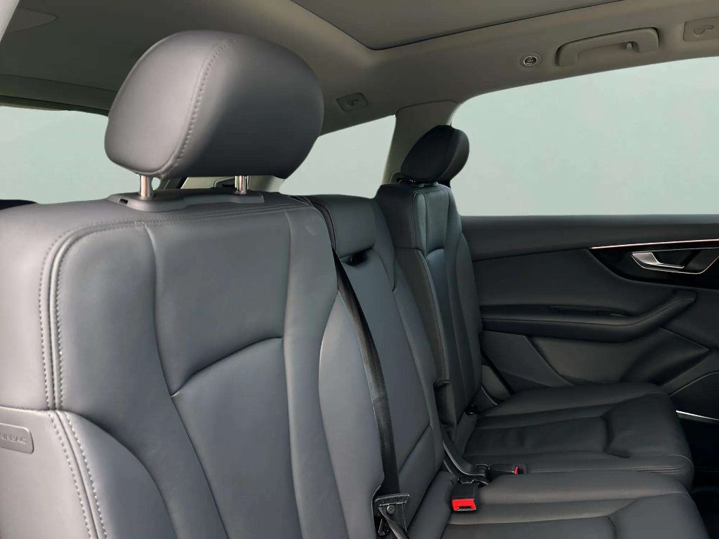 2024 Audi Q7 Premium Plus - Photo 16