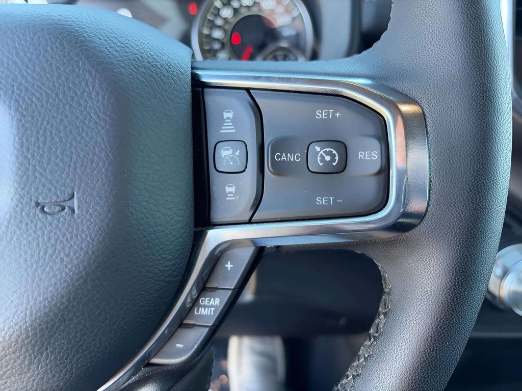 2025 RAM Ram 1500 Pickup Laramie - Photo 26
