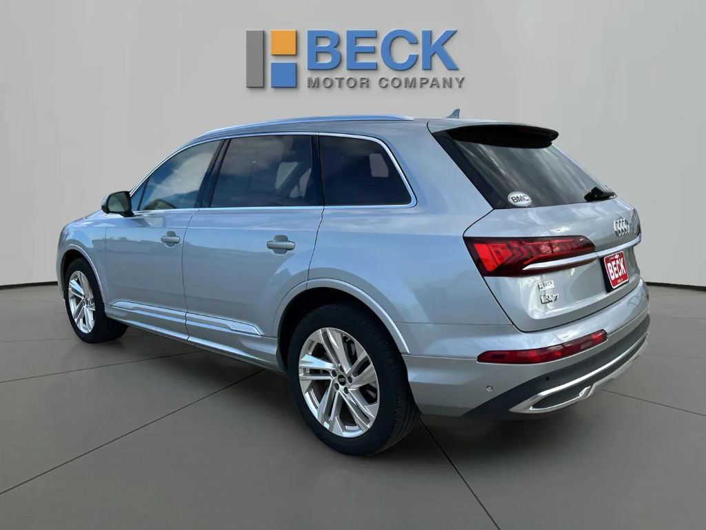 2024 Audi Q7 Premium Plus - Photo 6