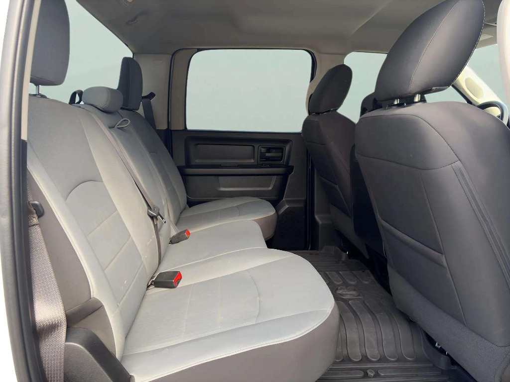 2023 RAM Ram 1500 Classic Express - Photo 15