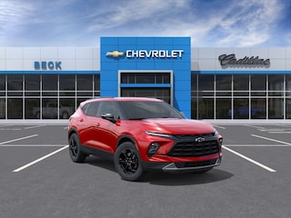 2026 Chevrolet Blazer 3LT SUV
