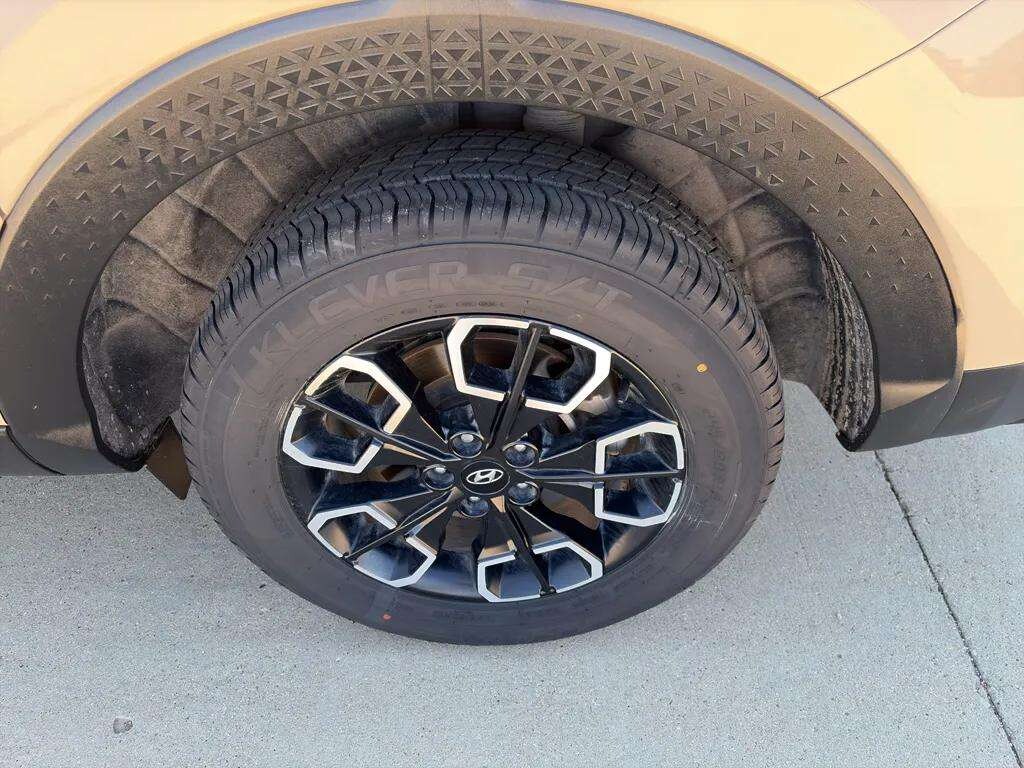 2022 Hyundai Santa Cruz SEL Premium - Photo 35