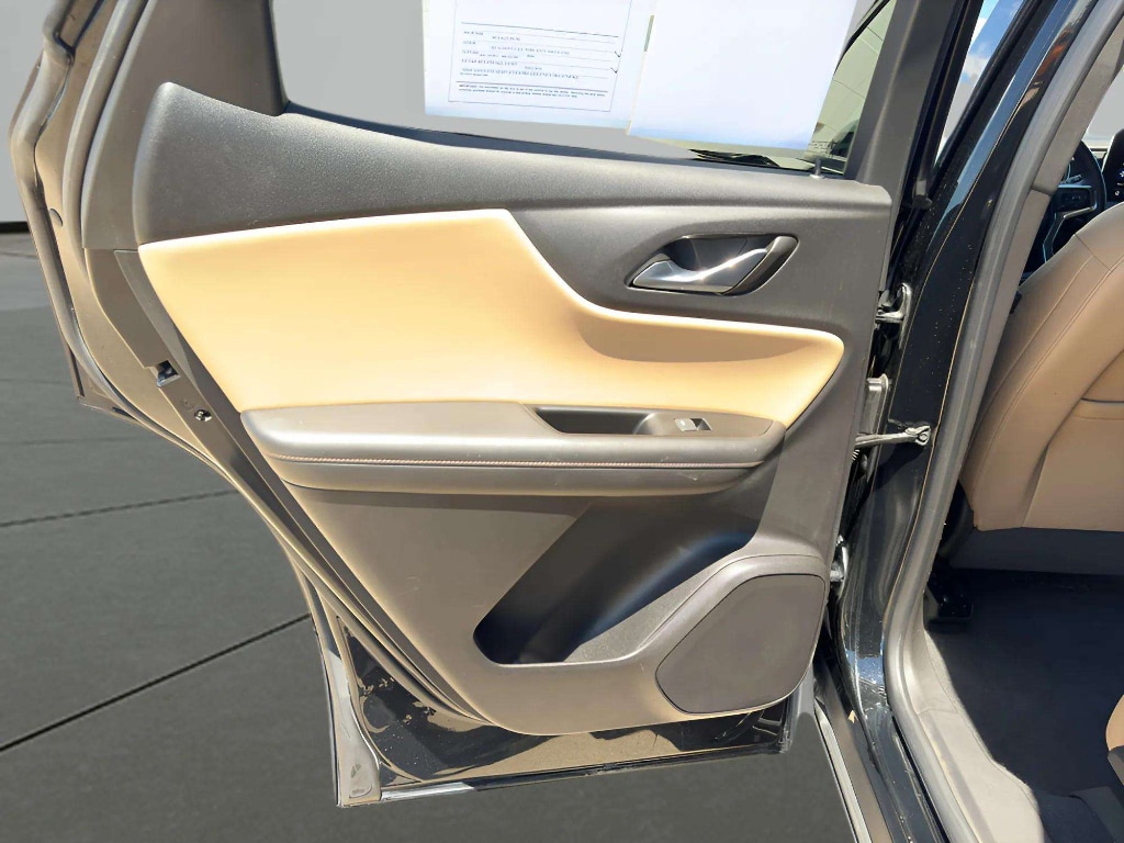 2023 Chevrolet Blazer Premier - Photo 18