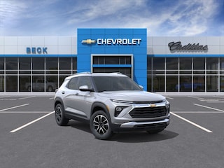 2026 Chevrolet Trailblazer LT SUV