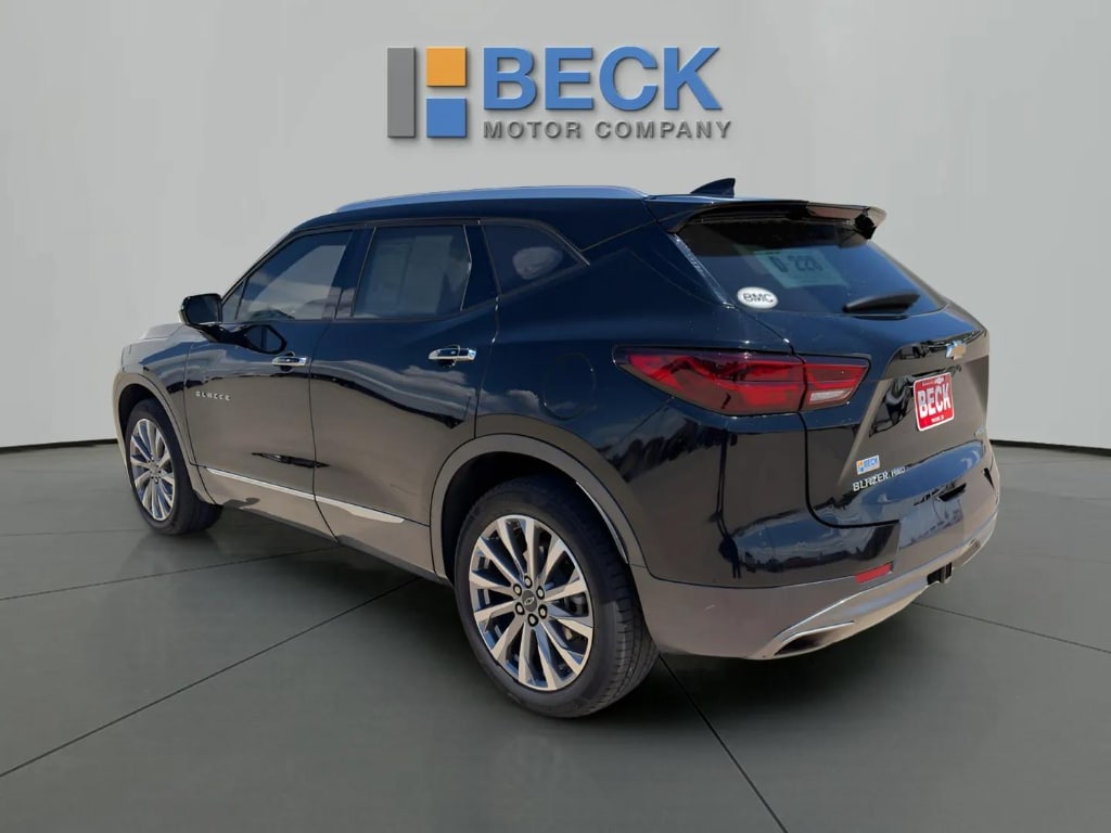2023 Chevrolet Blazer Premier - Photo 7