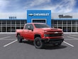  Chevrolet Silverado 2500 HD