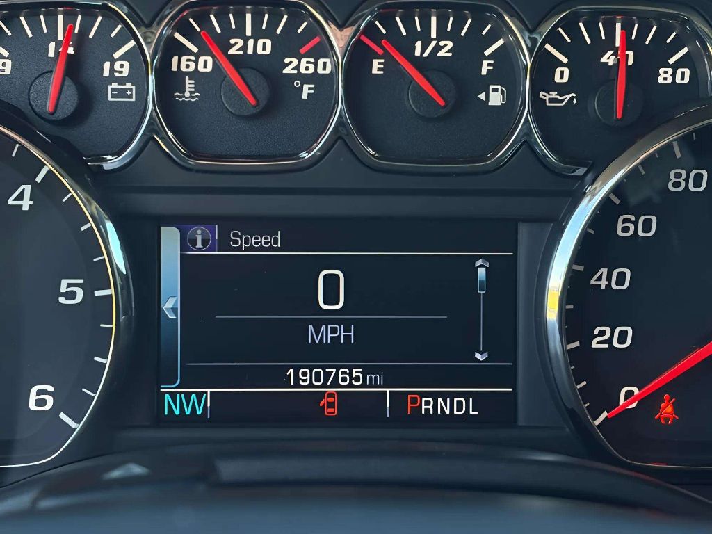 2017 GMC Sierra 1500 SLT - Photo 30