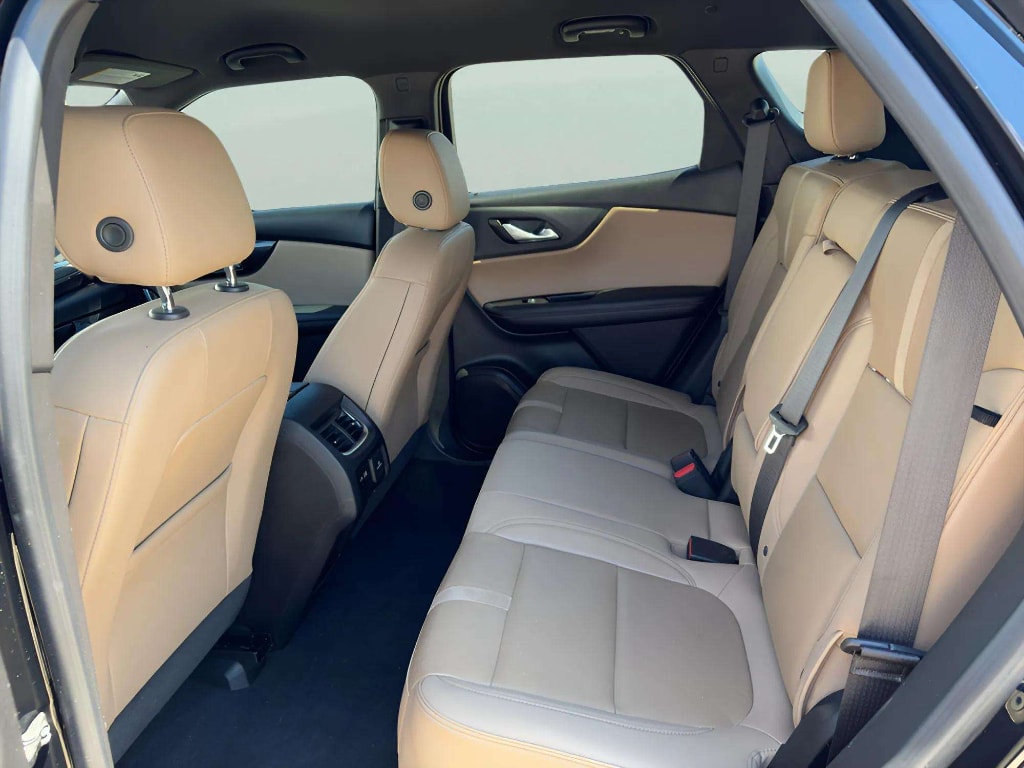 2023 Chevrolet Blazer Premier - Photo 17